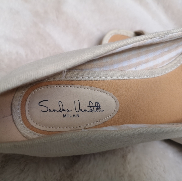 Plateform shoes - Picture 2 of 5